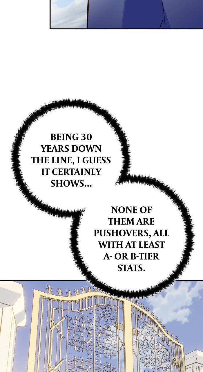 Return to Player - Chapter 208 Page 6