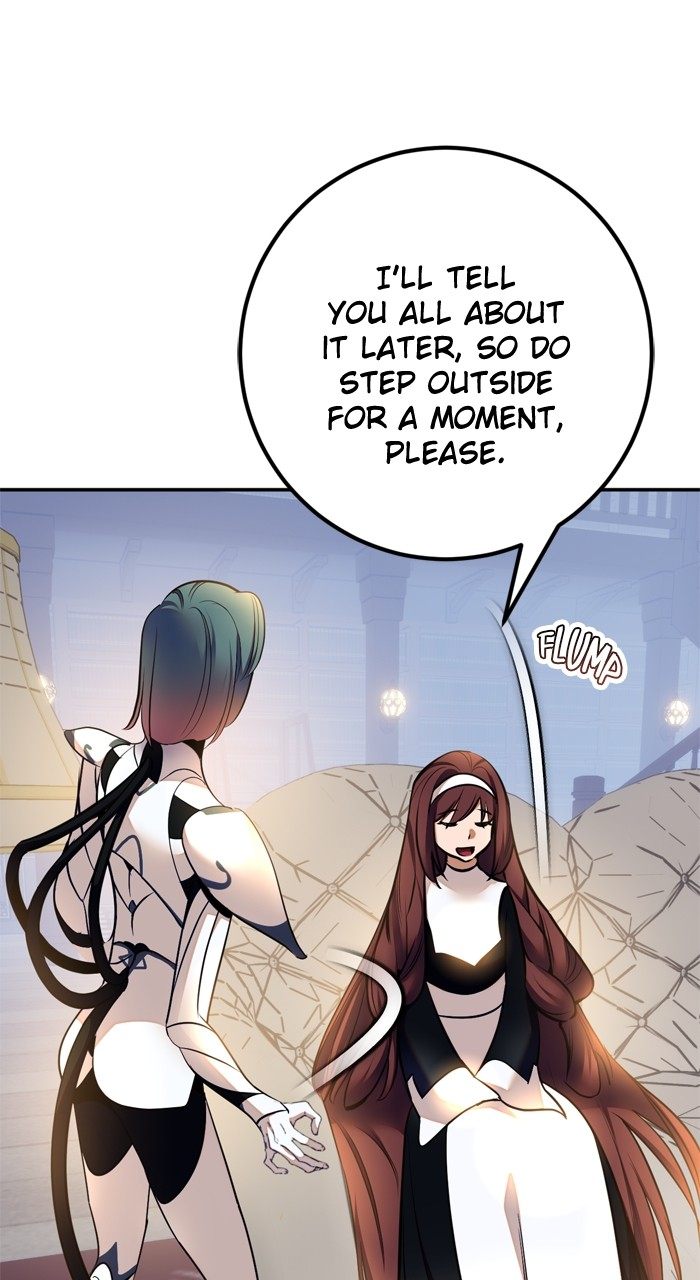 Return to Player - Chapter 208 Page 61