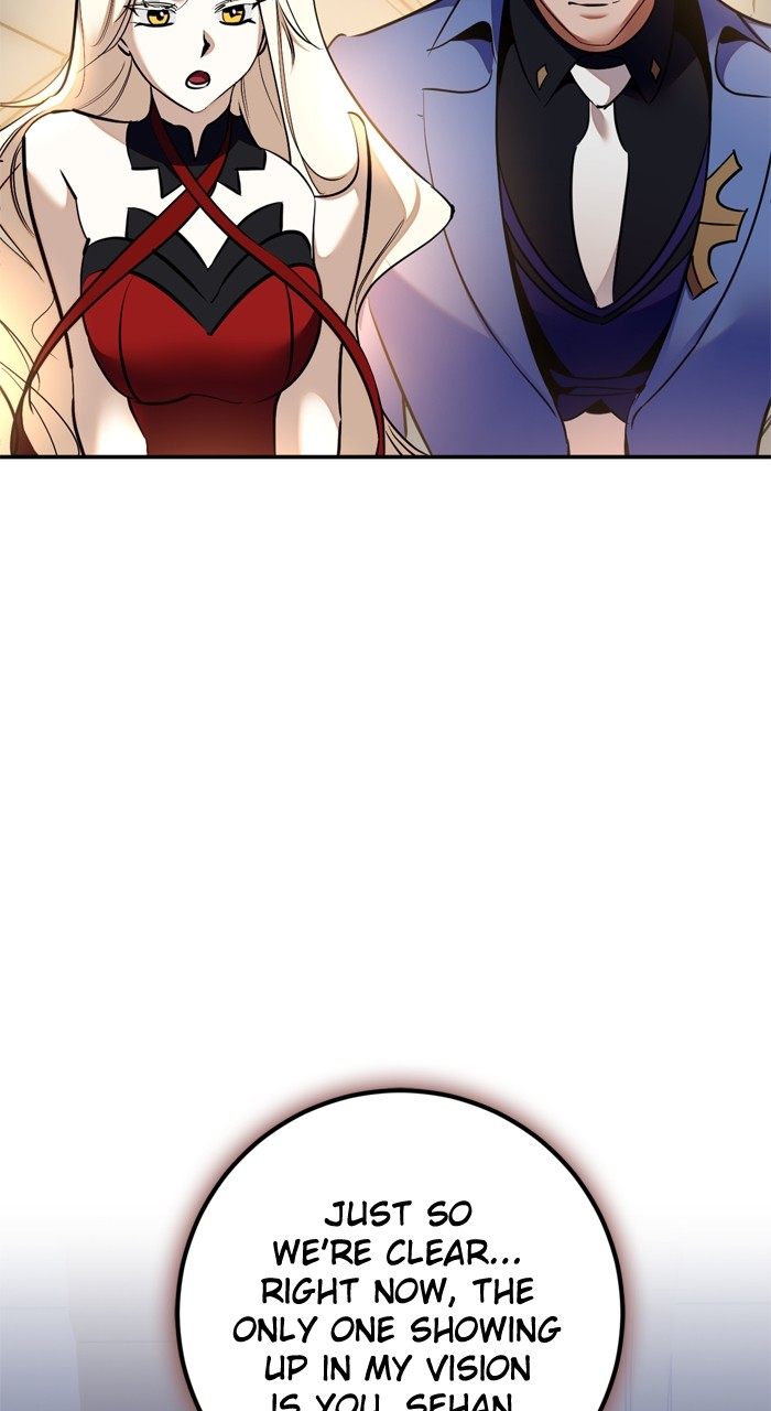 Return to Player - Chapter 208 Page 75