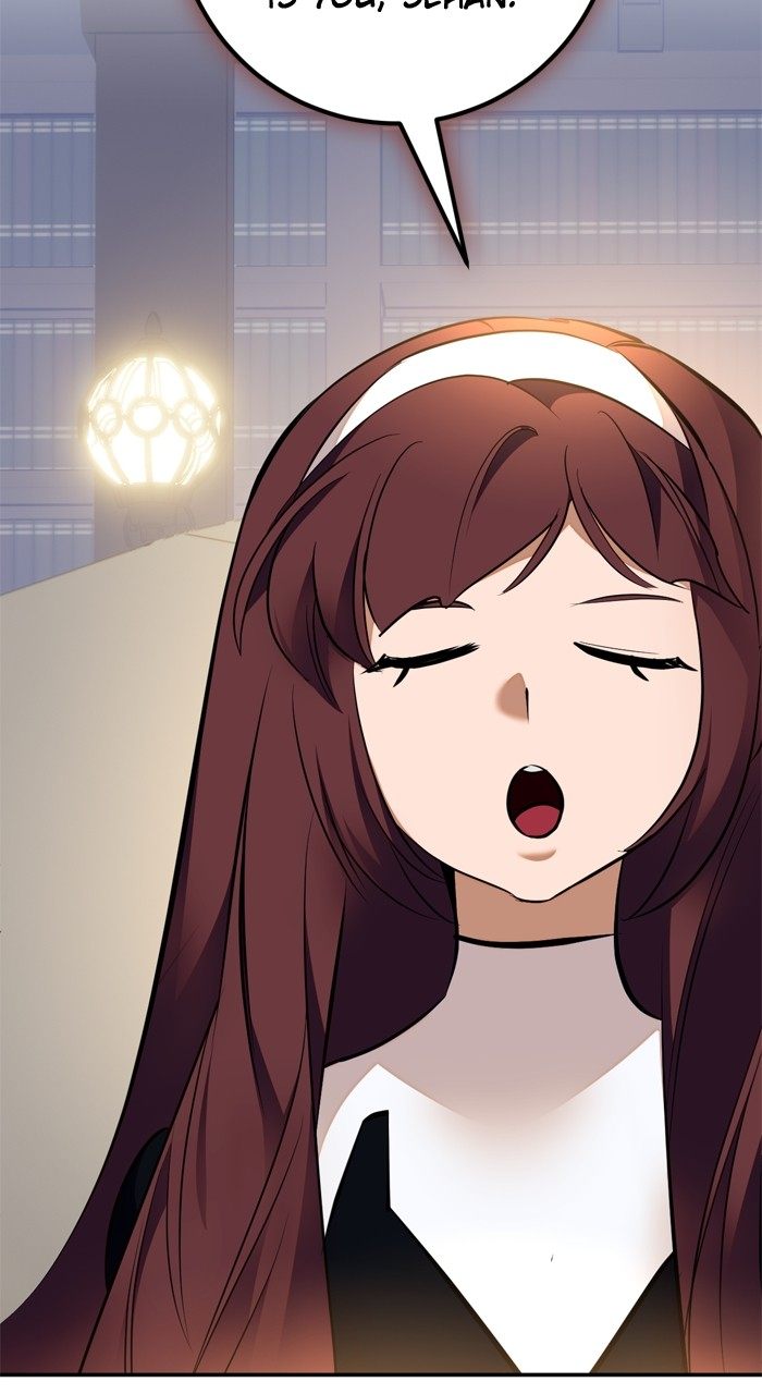 Return to Player - Chapter 208 Page 76