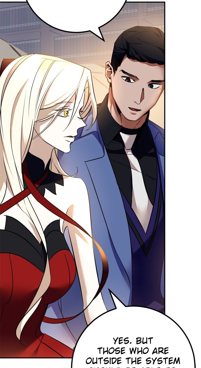 Return to Player - Chapter 208 Page 81