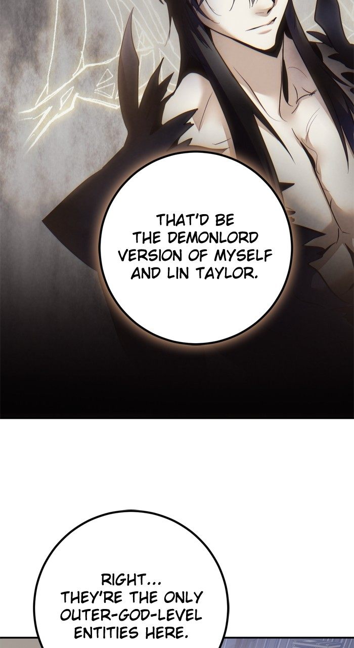 Return to Player - Chapter 208 Page 84