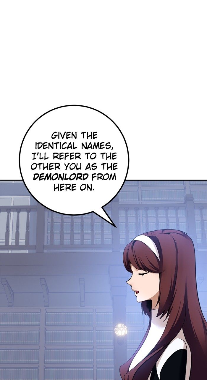 Return to Player - Chapter 209 Page 1