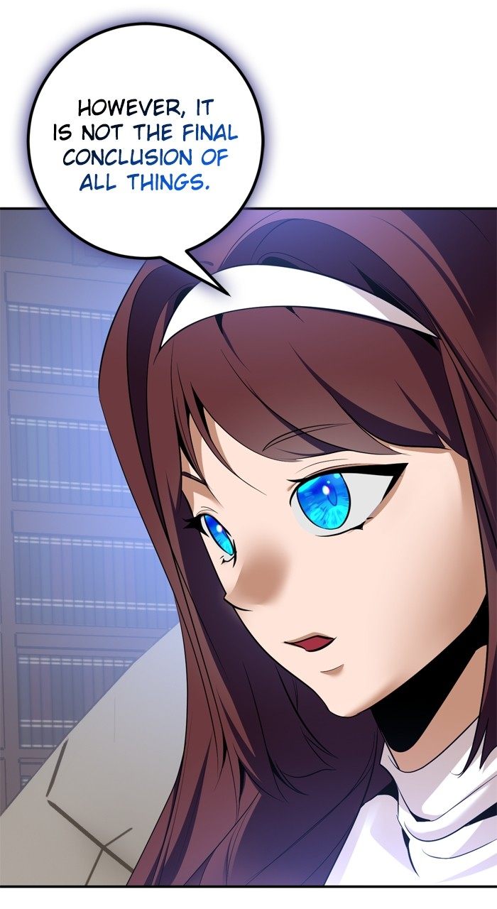 Return to Player - Chapter 209 Page 18