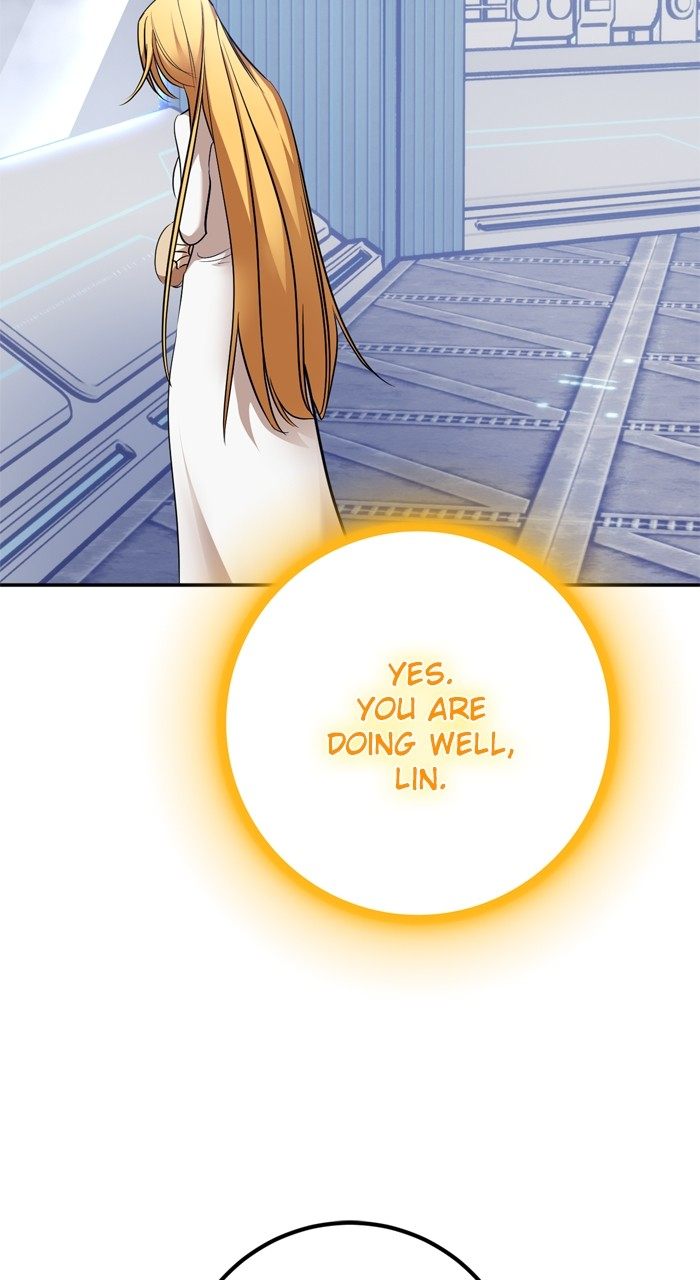 Return to Player - Chapter 209 Page 35