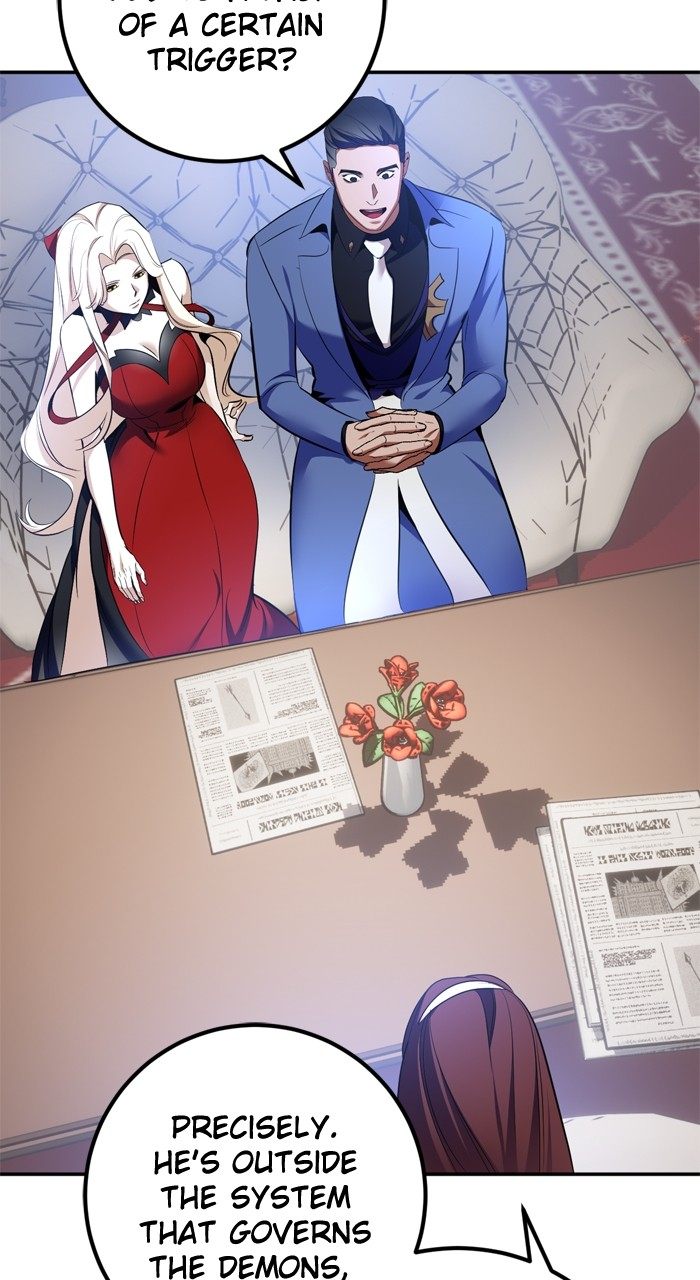 Return to Player - Chapter 209 Page 4