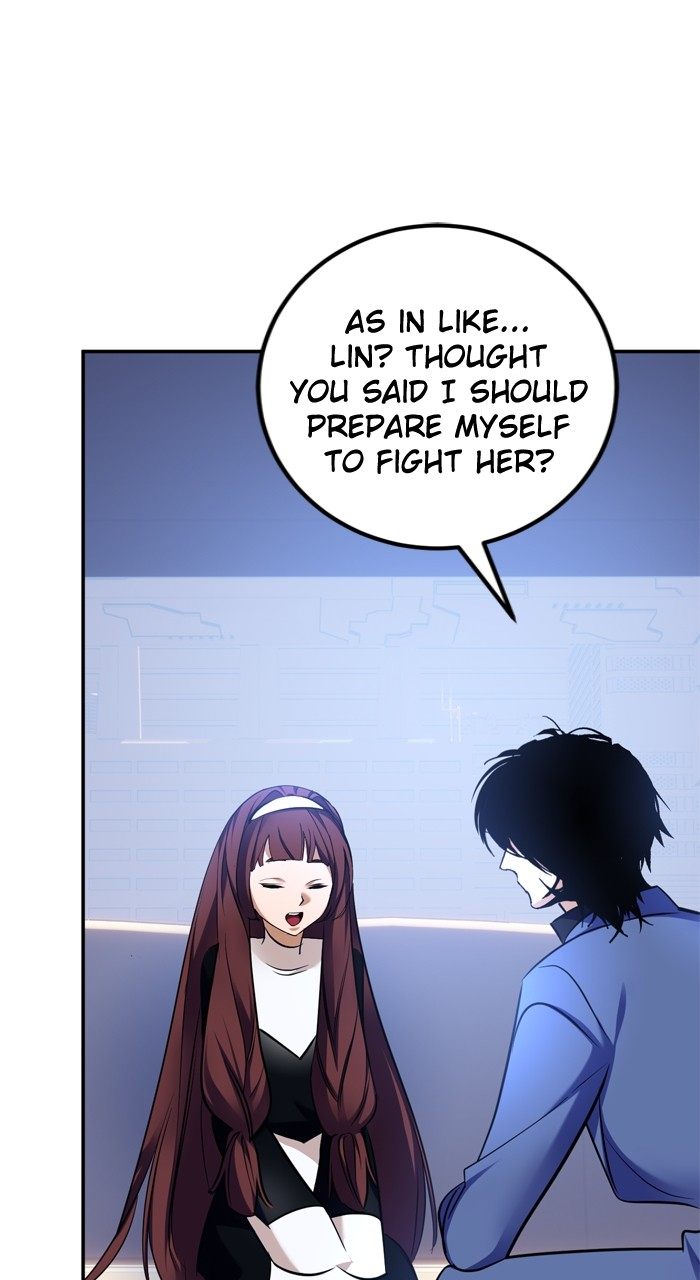 Return to Player - Chapter 209 Page 56