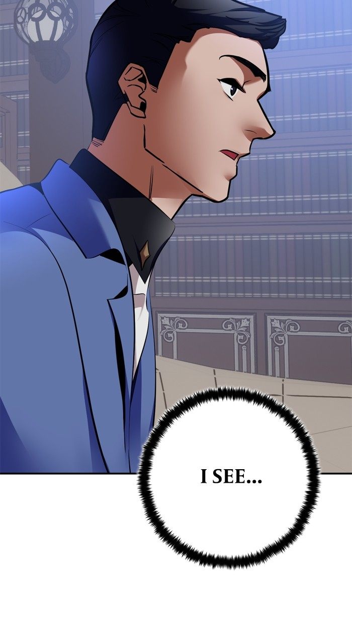 Return to Player - Chapter 209 Page 6