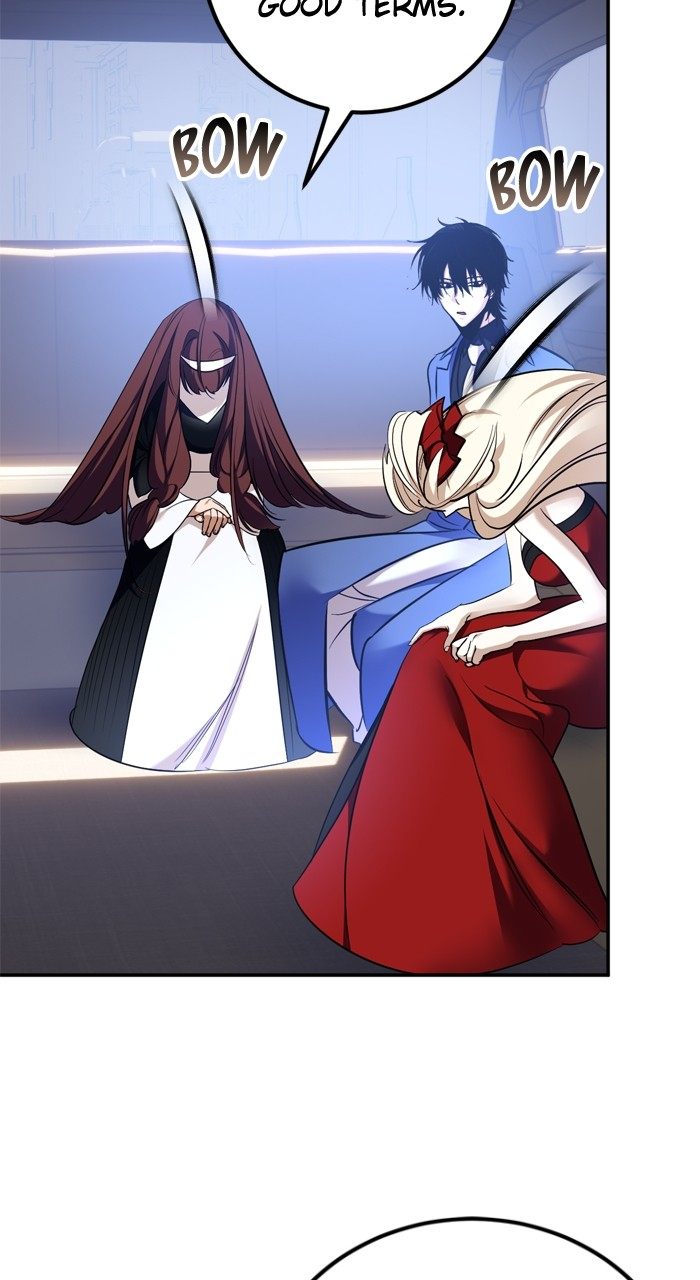 Return to Player - Chapter 209 Page 62