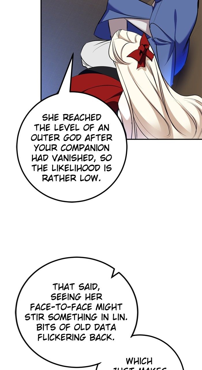 Return to Player - Chapter 209 Page 65