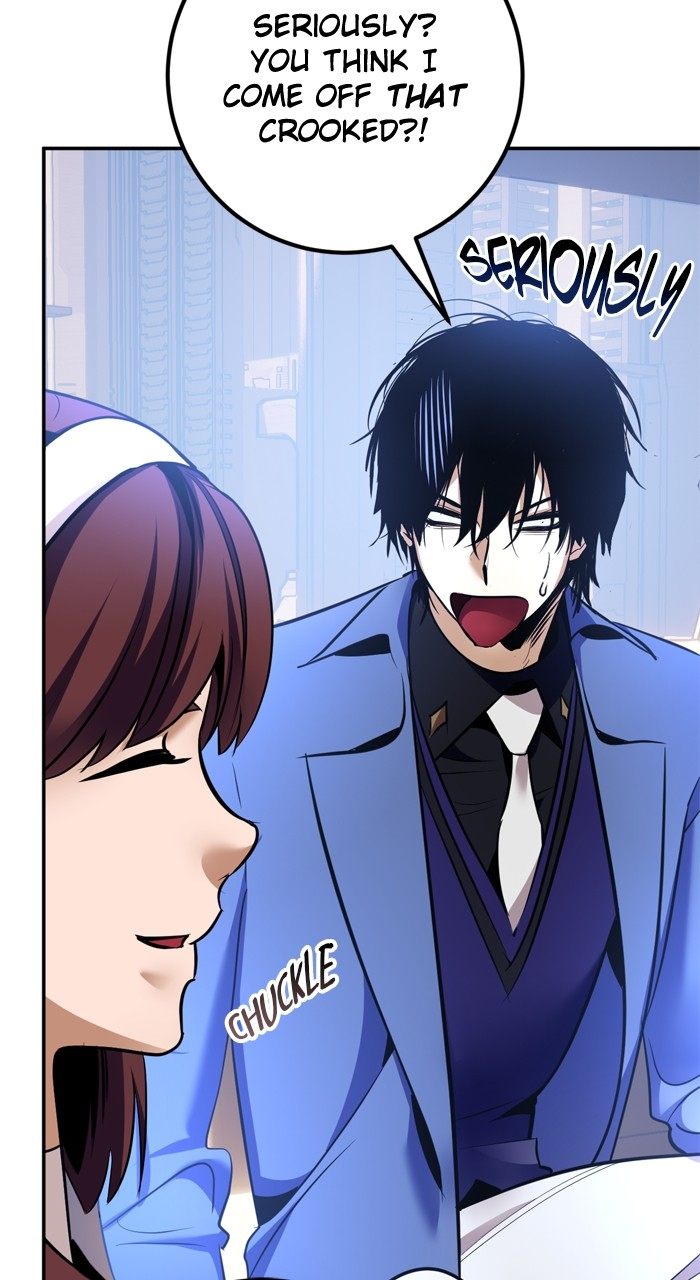 Return to Player - Chapter 209 Page 73