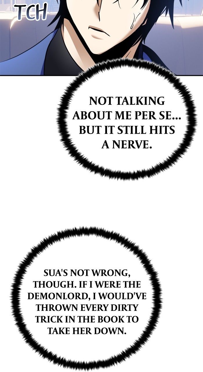 Return to Player - Chapter 209 Page 75