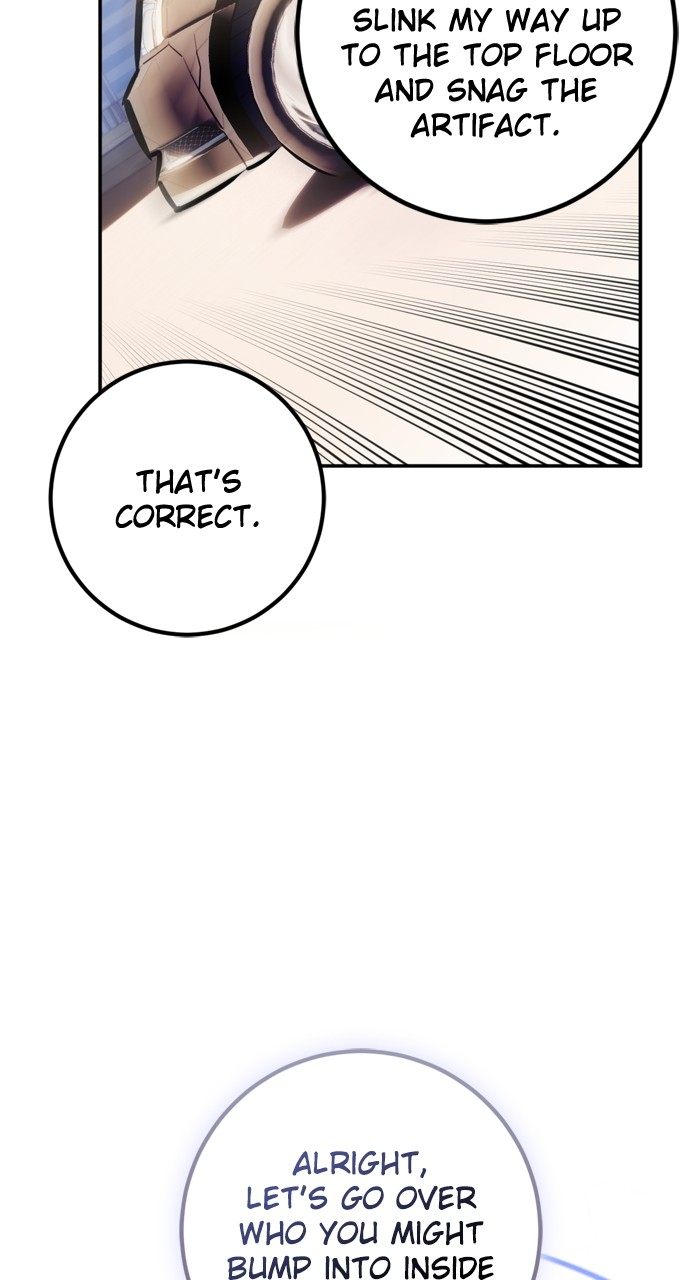 Return to Player - Chapter 209 Page 77