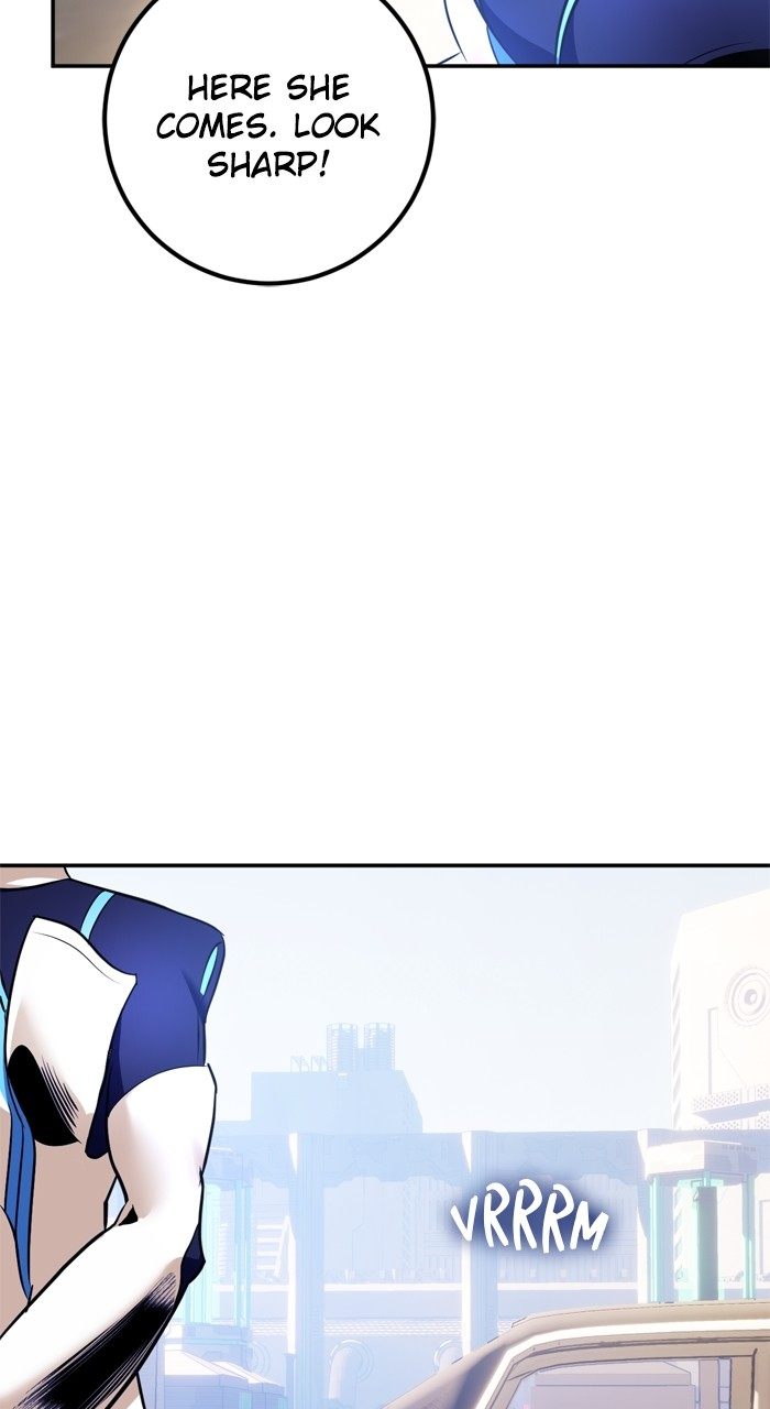 Return to Player - Chapter 209 Page 84