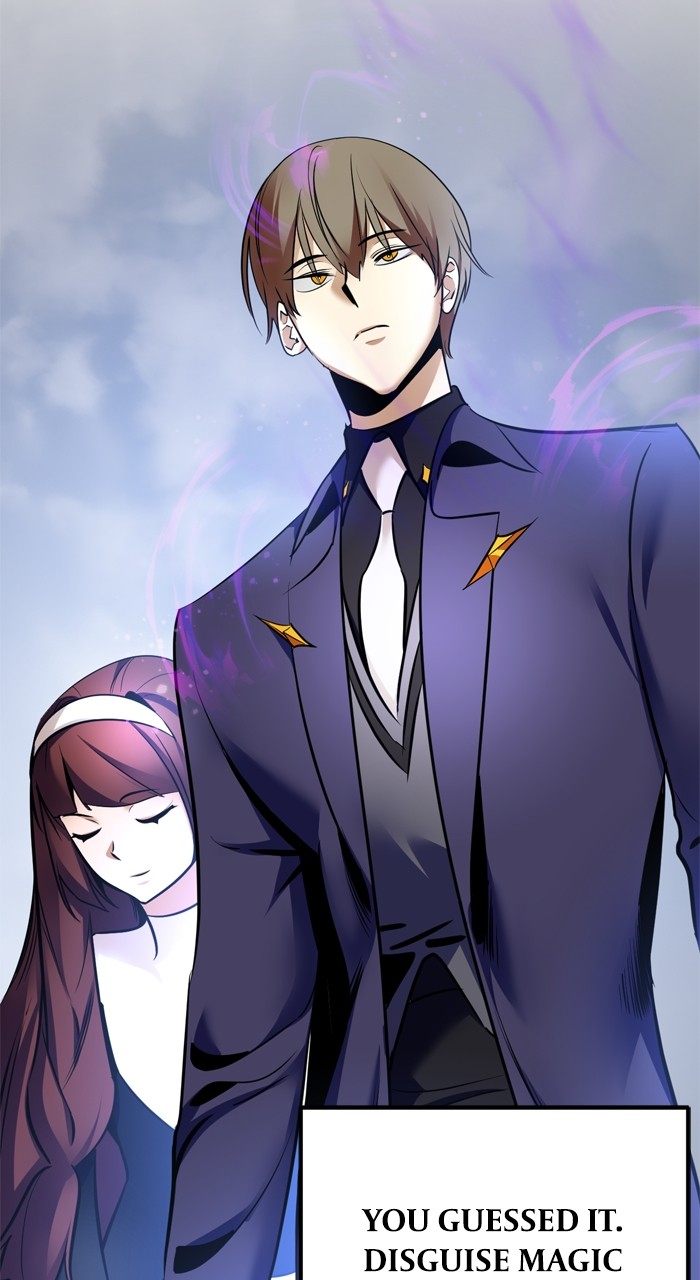 Return to Player - Chapter 209 Page 87