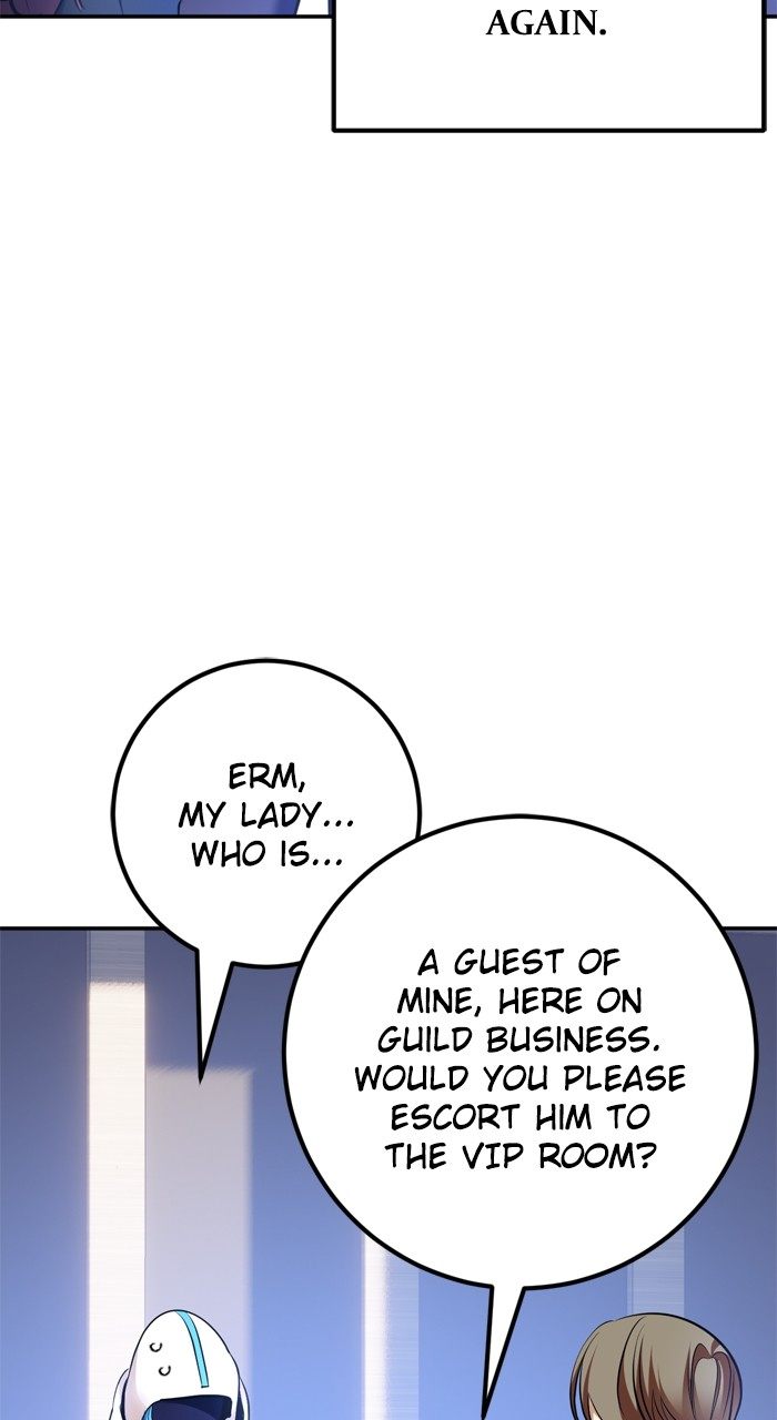 Return to Player - Chapter 209 Page 88