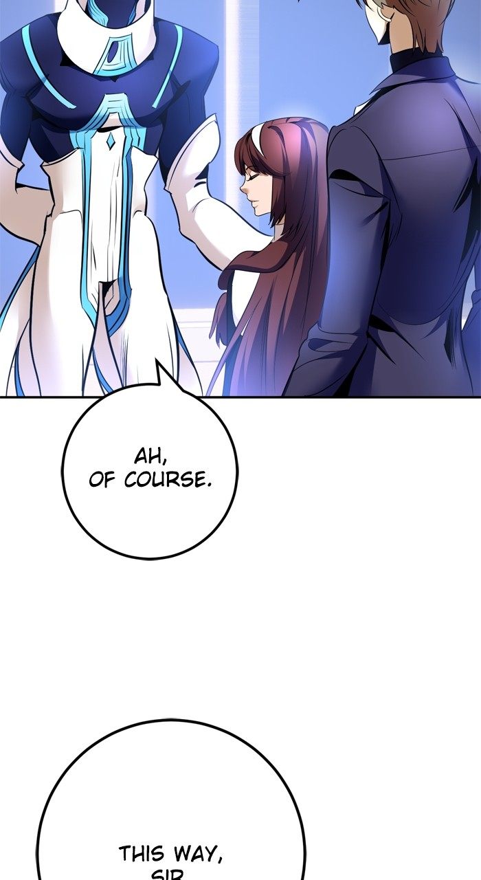 Return to Player - Chapter 209 Page 89