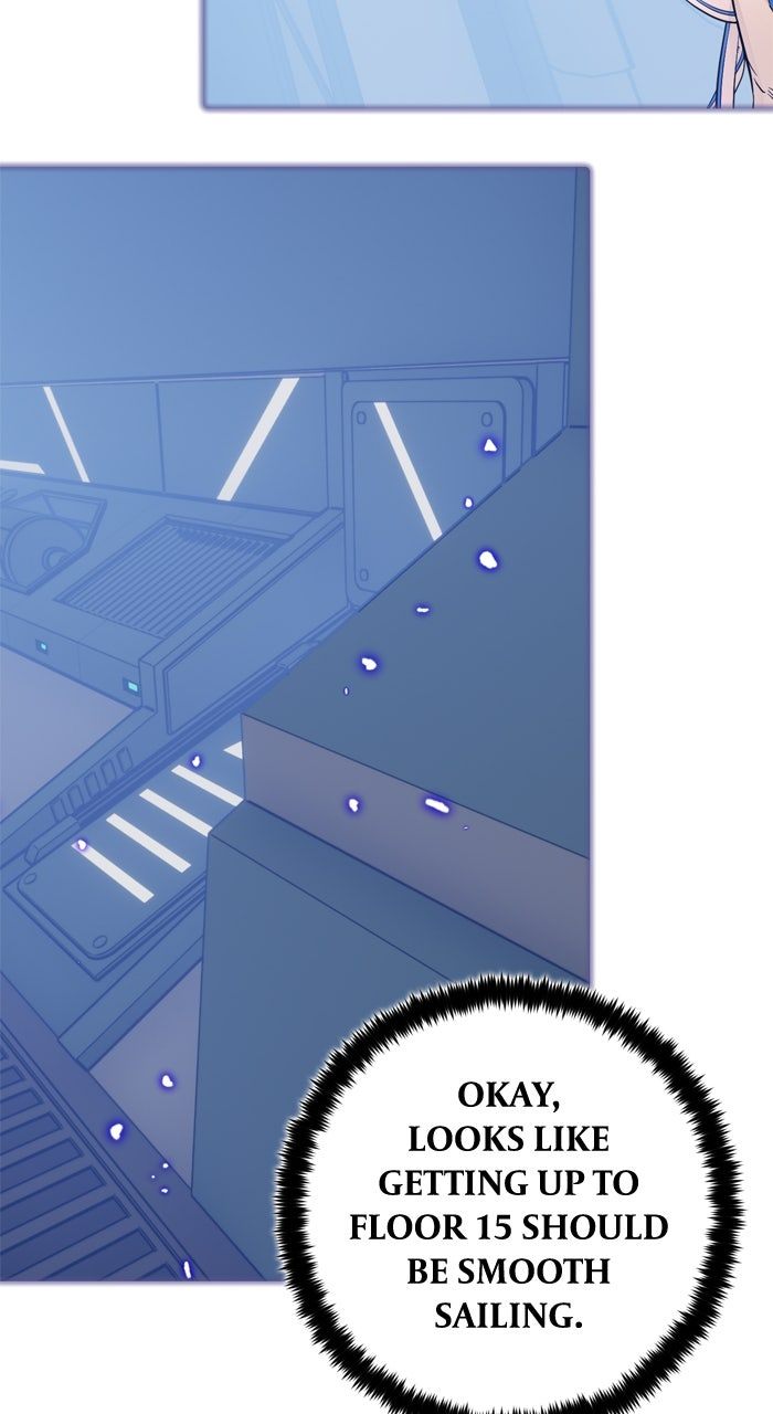 Return to Player - Chapter 210 Page 20