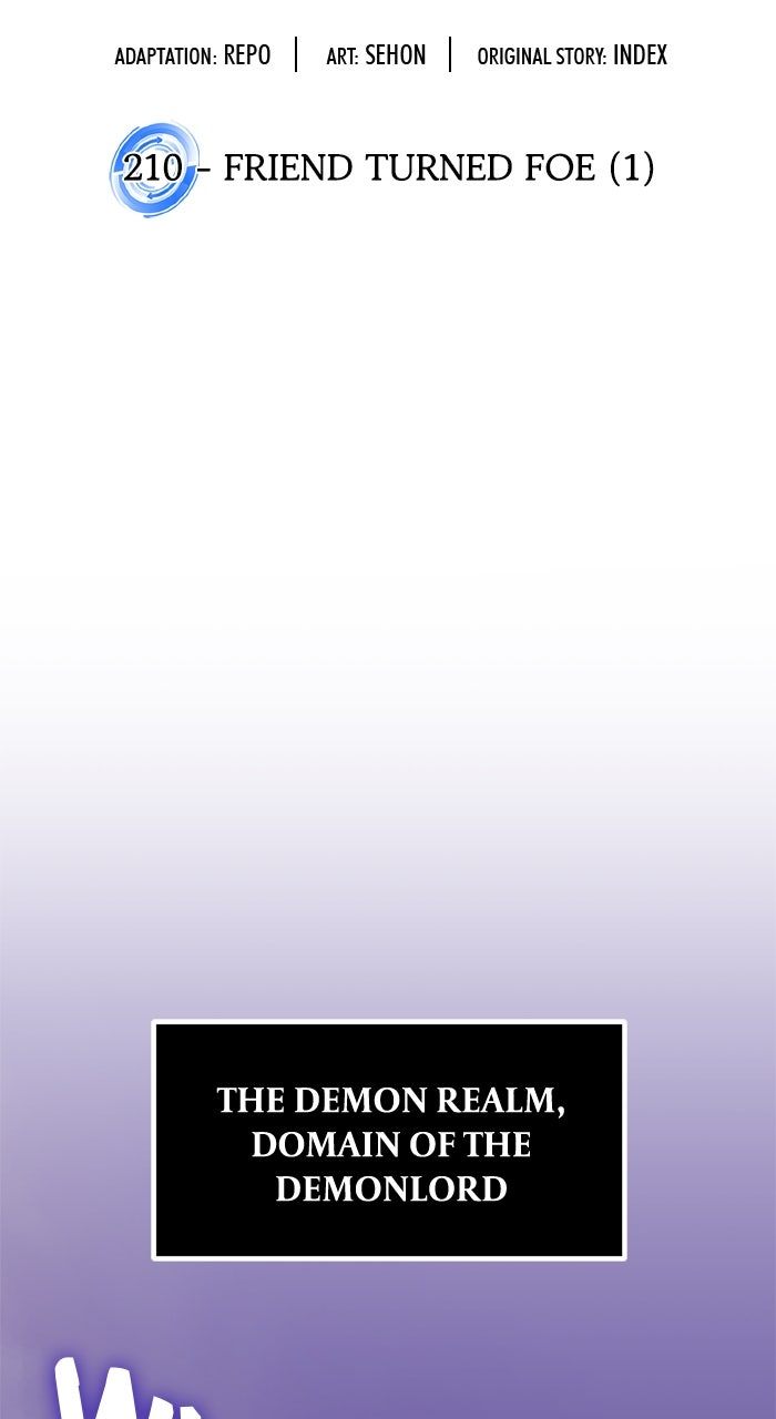 Return to Player - Chapter 210 Page 26