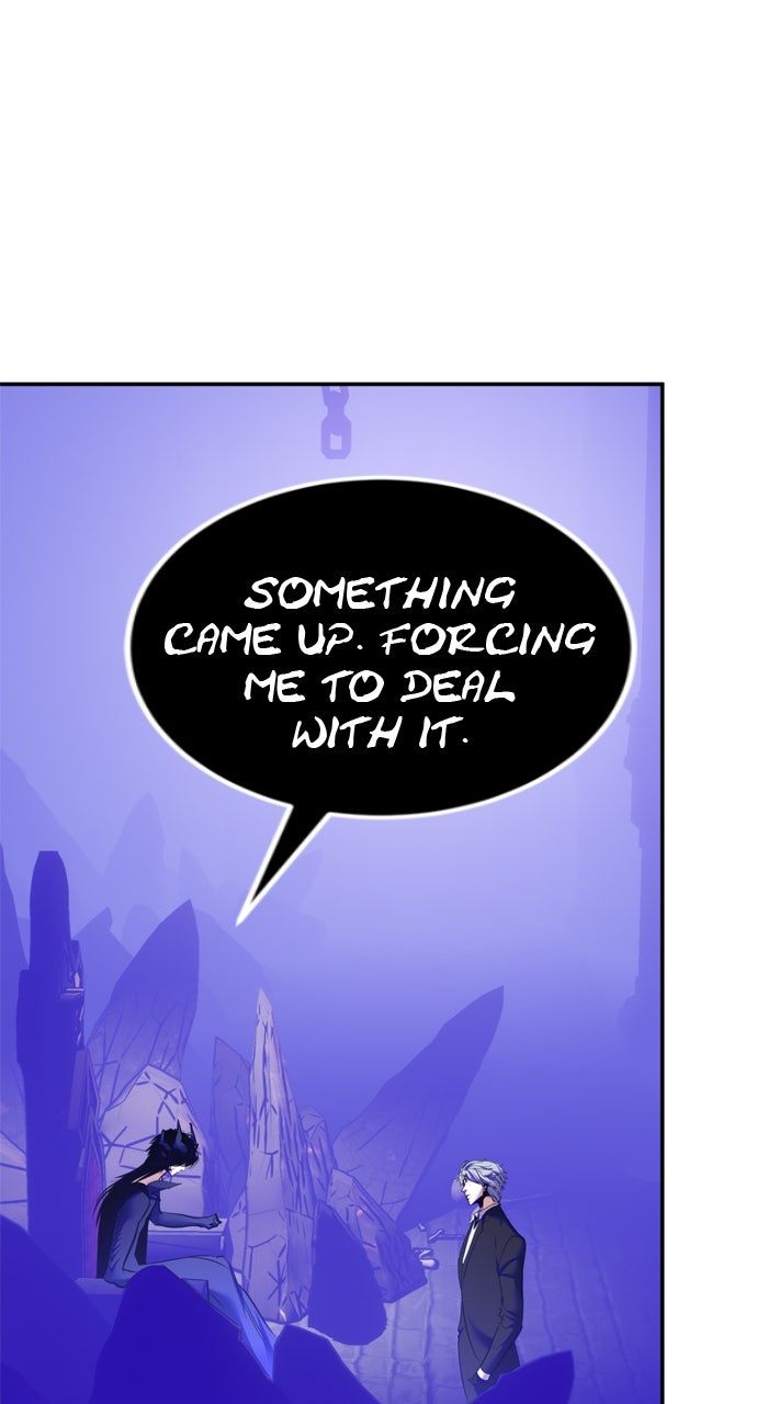 Return to Player - Chapter 210 Page 45