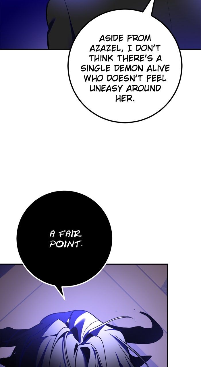 Return to Player - Chapter 210 Page 51