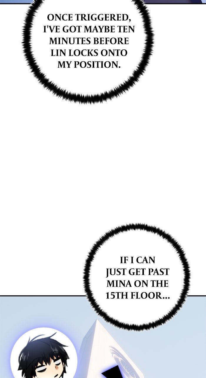 Return to Player - Chapter 210 Page 75