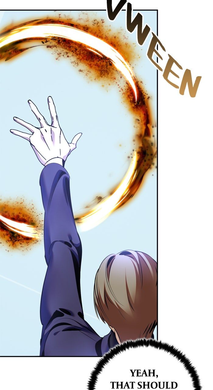 Return to Player - Chapter 210 Page 89