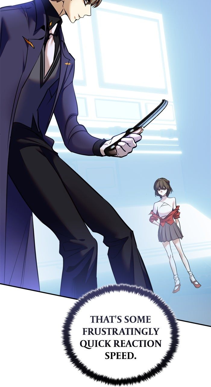 Return to Player - Chapter 210 Page 95