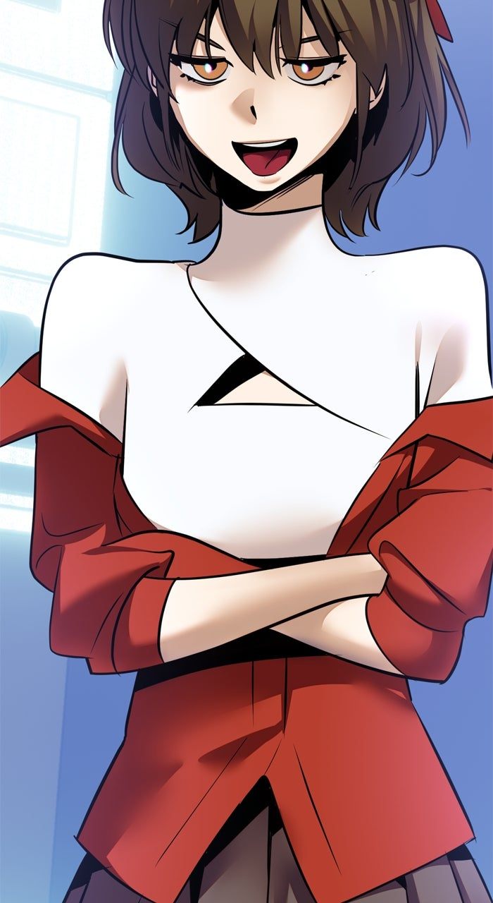 Return to Player - Chapter 210 Page 97