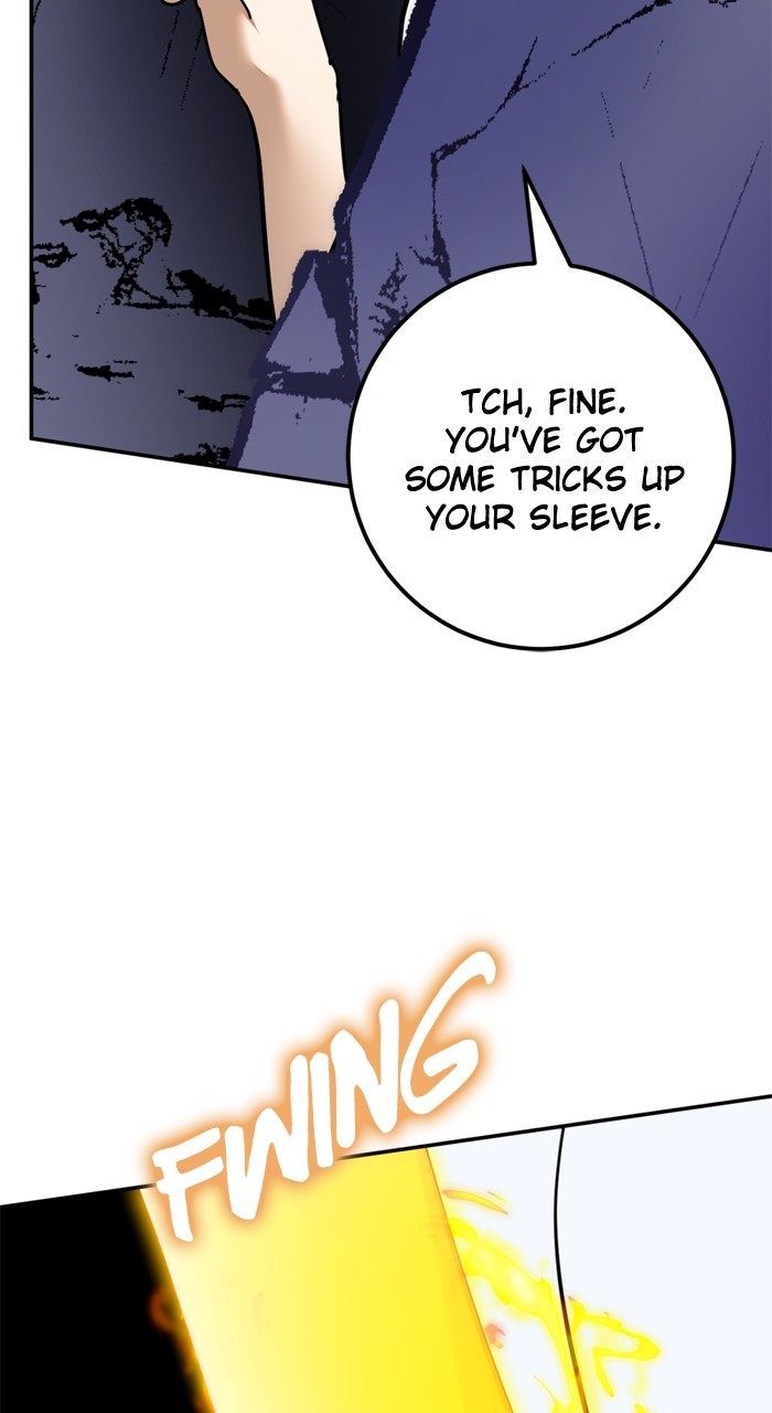 Return to Player - Chapter 211 Page 18