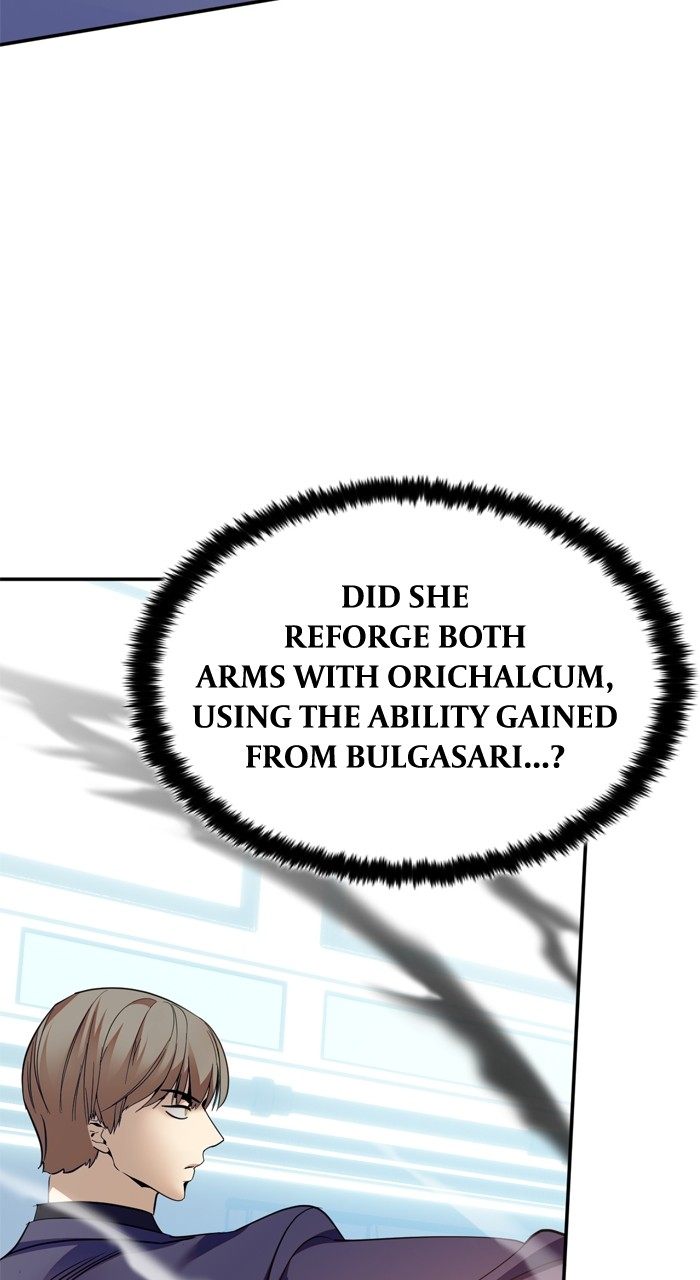 Return to Player - Chapter 211 Page 22