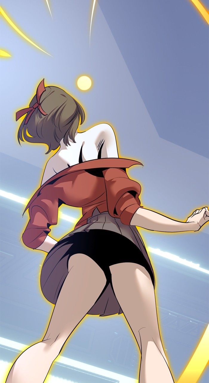 Return to Player - Chapter 211 Page 29