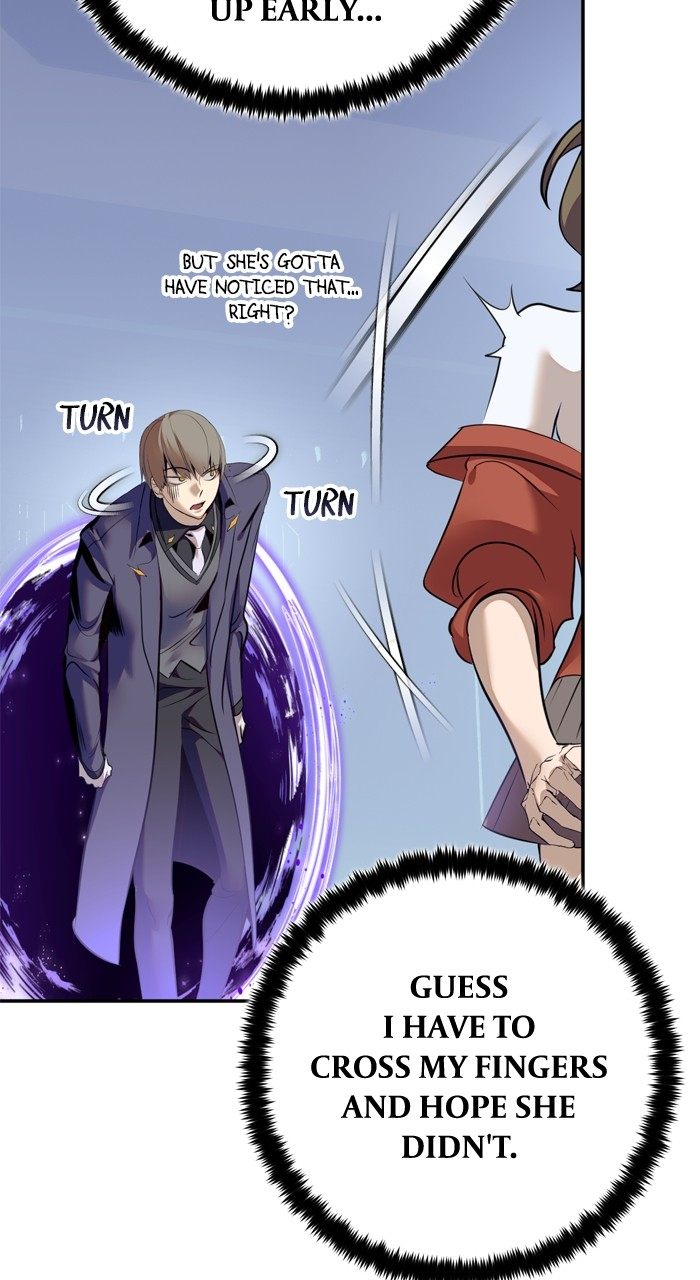 Return to Player - Chapter 211 Page 43