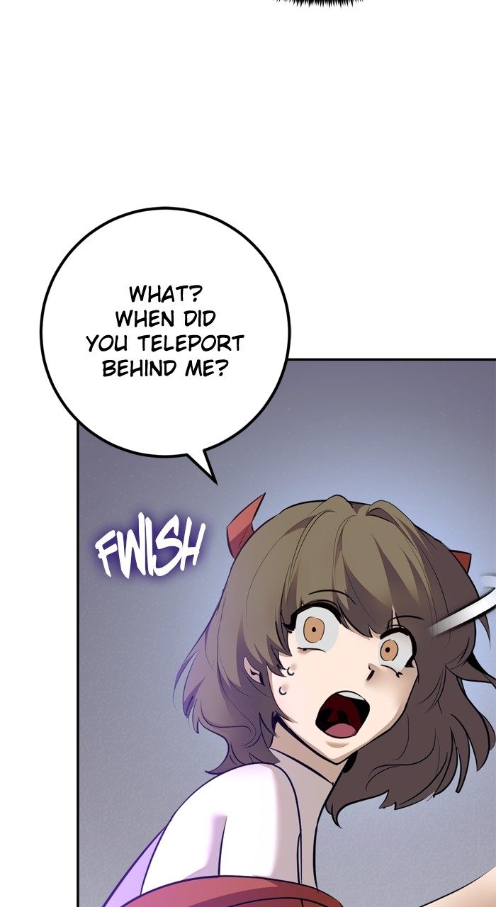 Return to Player - Chapter 211 Page 44