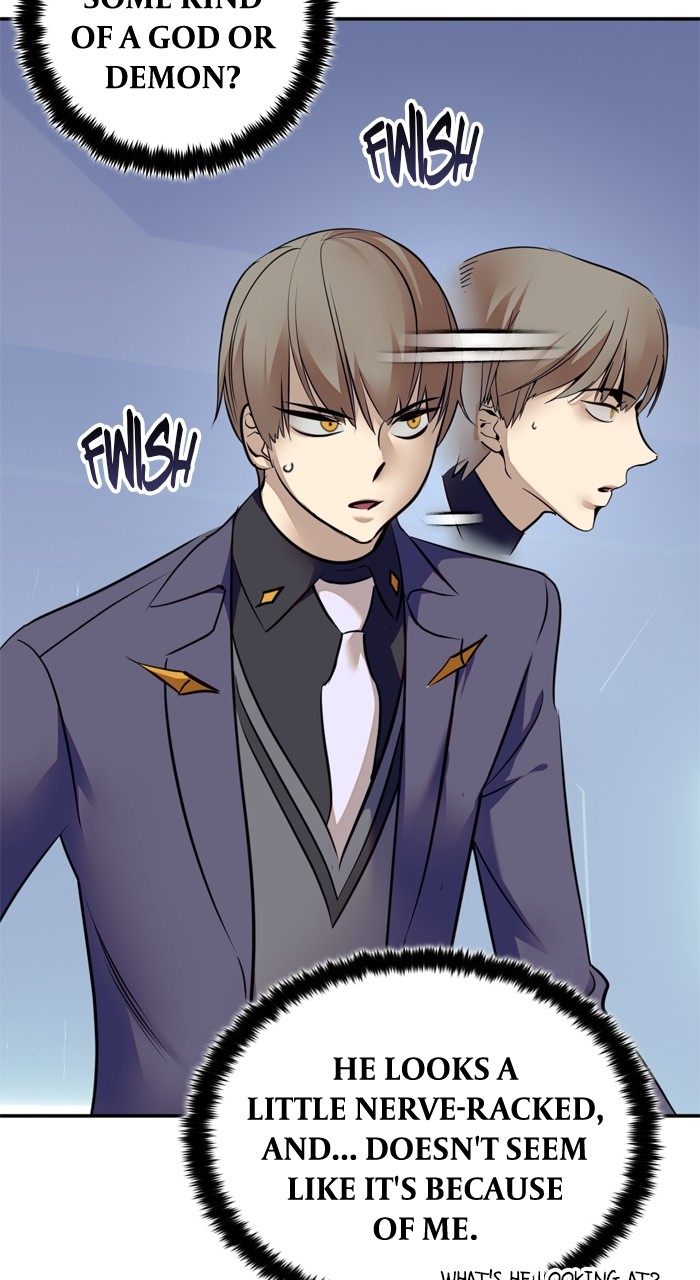 Return to Player - Chapter 211 Page 46