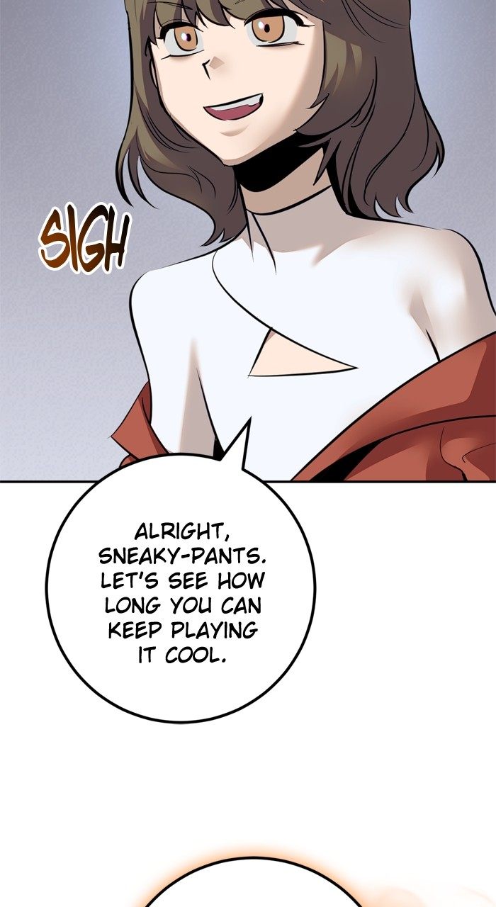 Return to Player - Chapter 211 Page 48