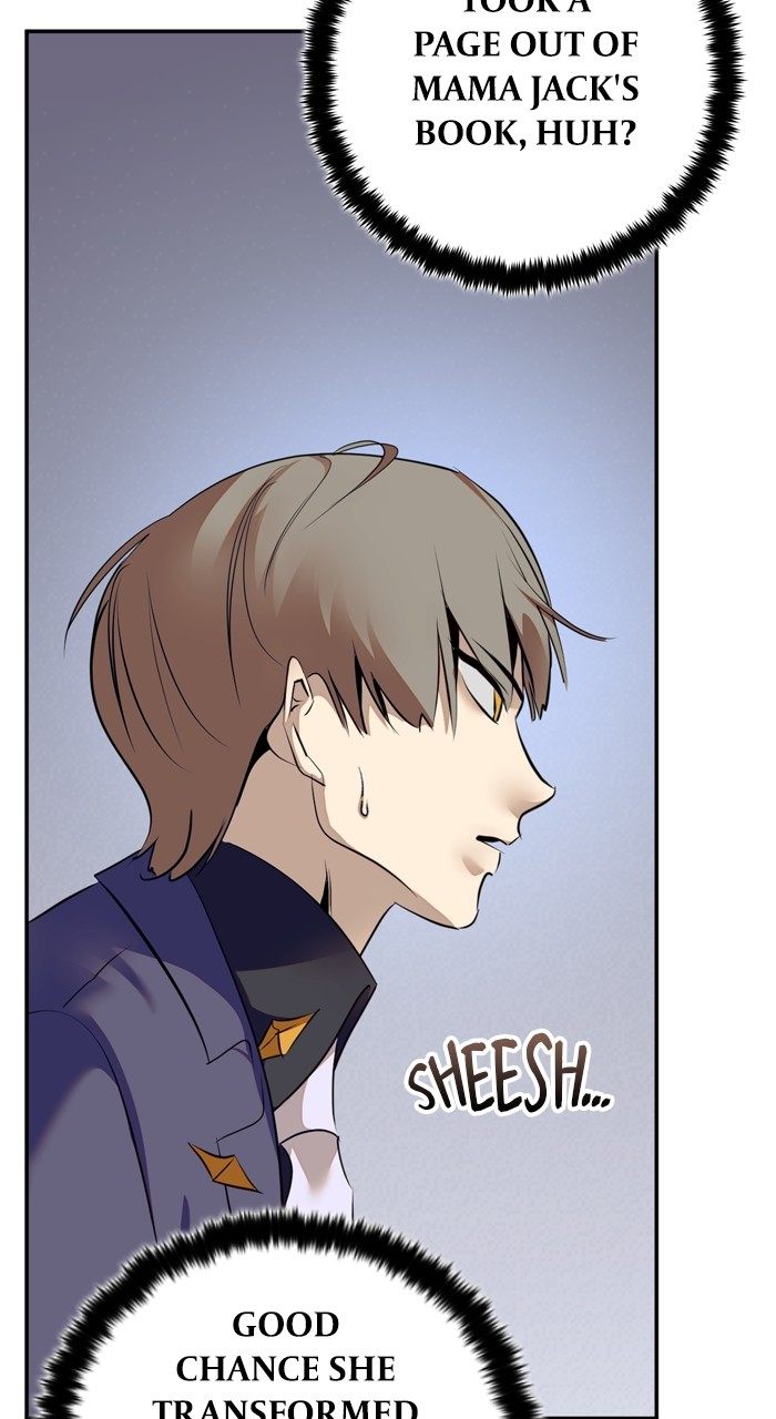 Return to Player - Chapter 211 Page 56