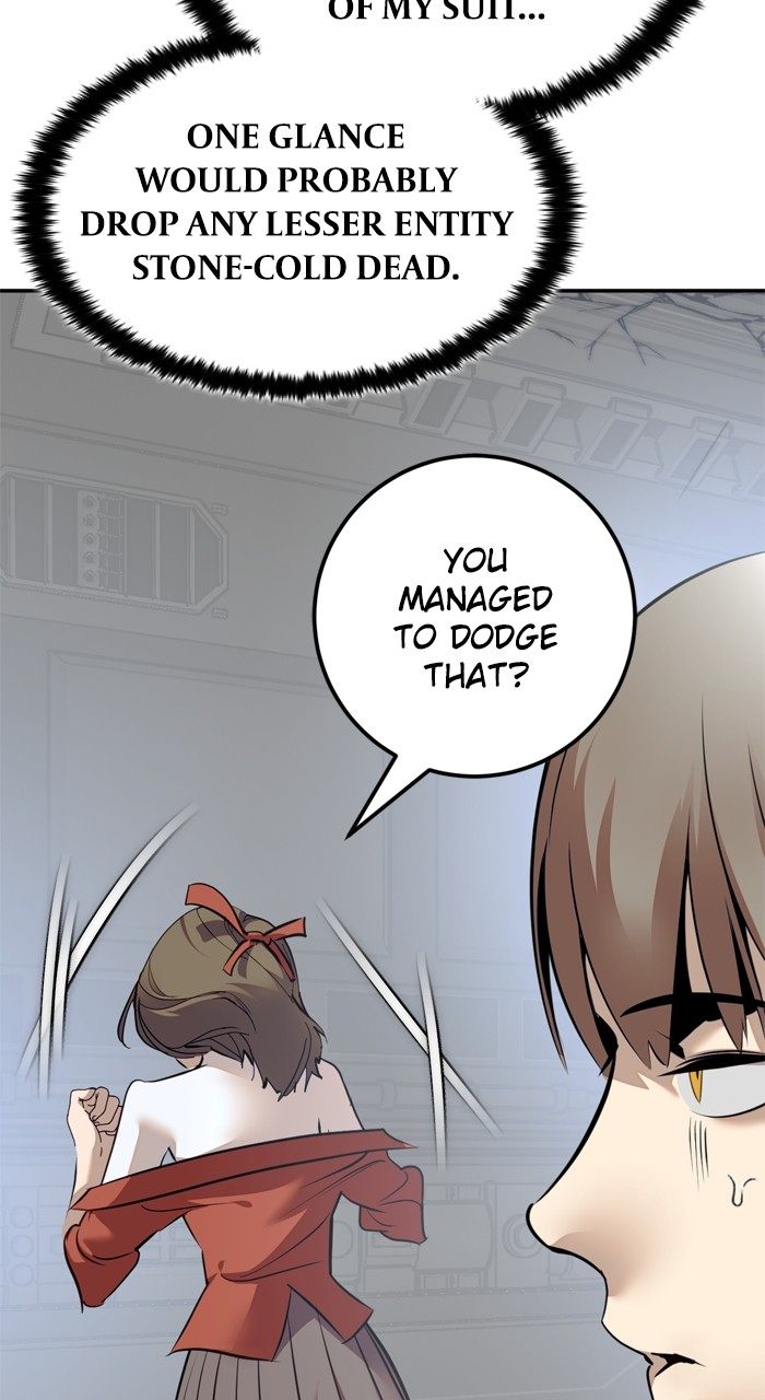 Return to Player - Chapter 211 Page 68