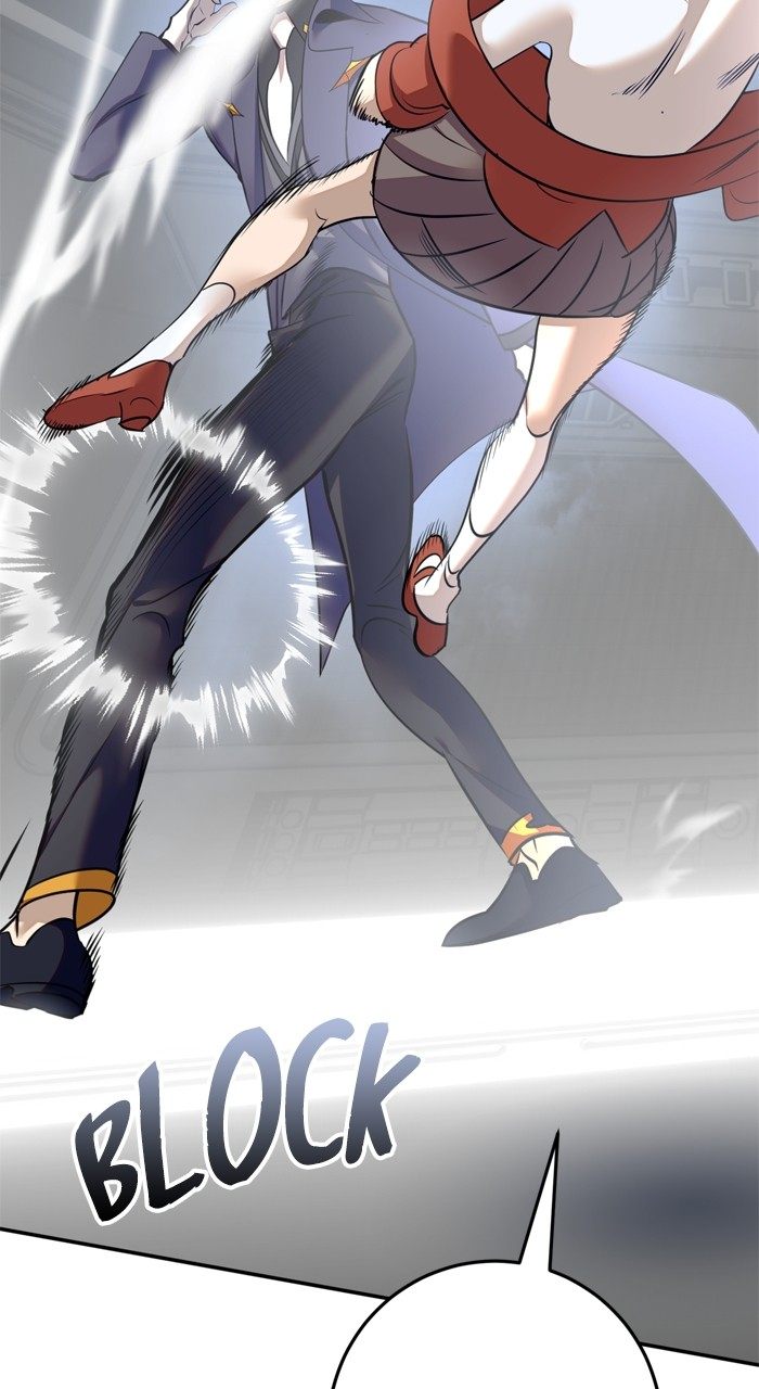 Return to Player - Chapter 211 Page 86