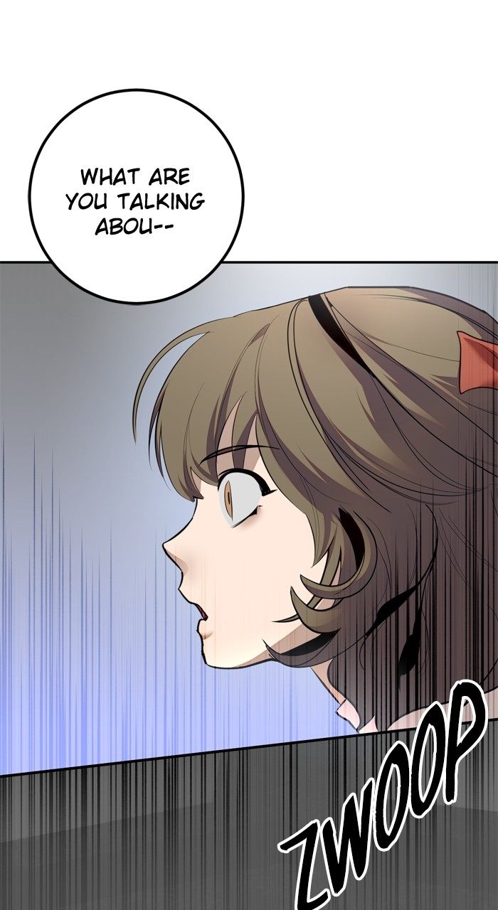 Return to Player - Chapter 211 Page 94