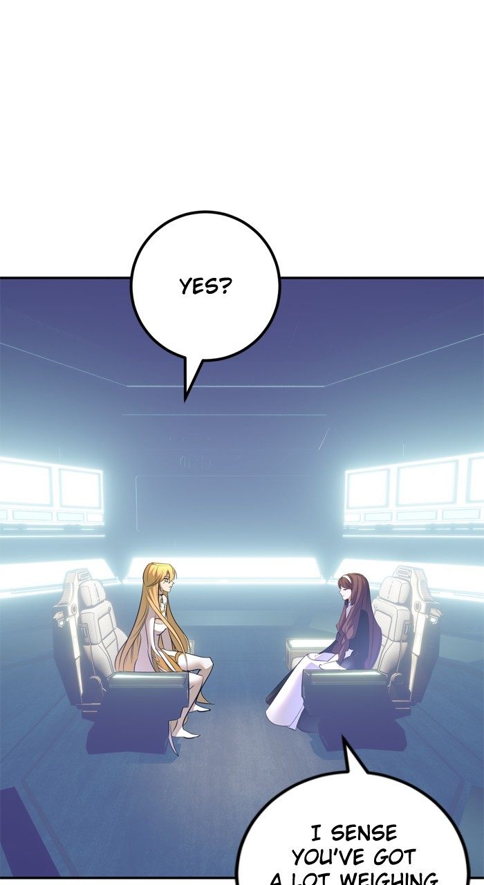 Return to Player - Chapter 212 Page 21