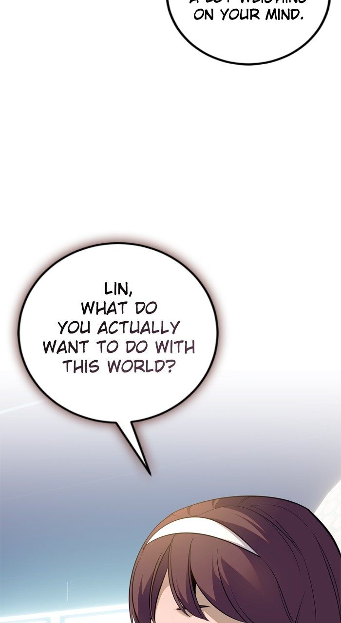 Return to Player - Chapter 212 Page 22