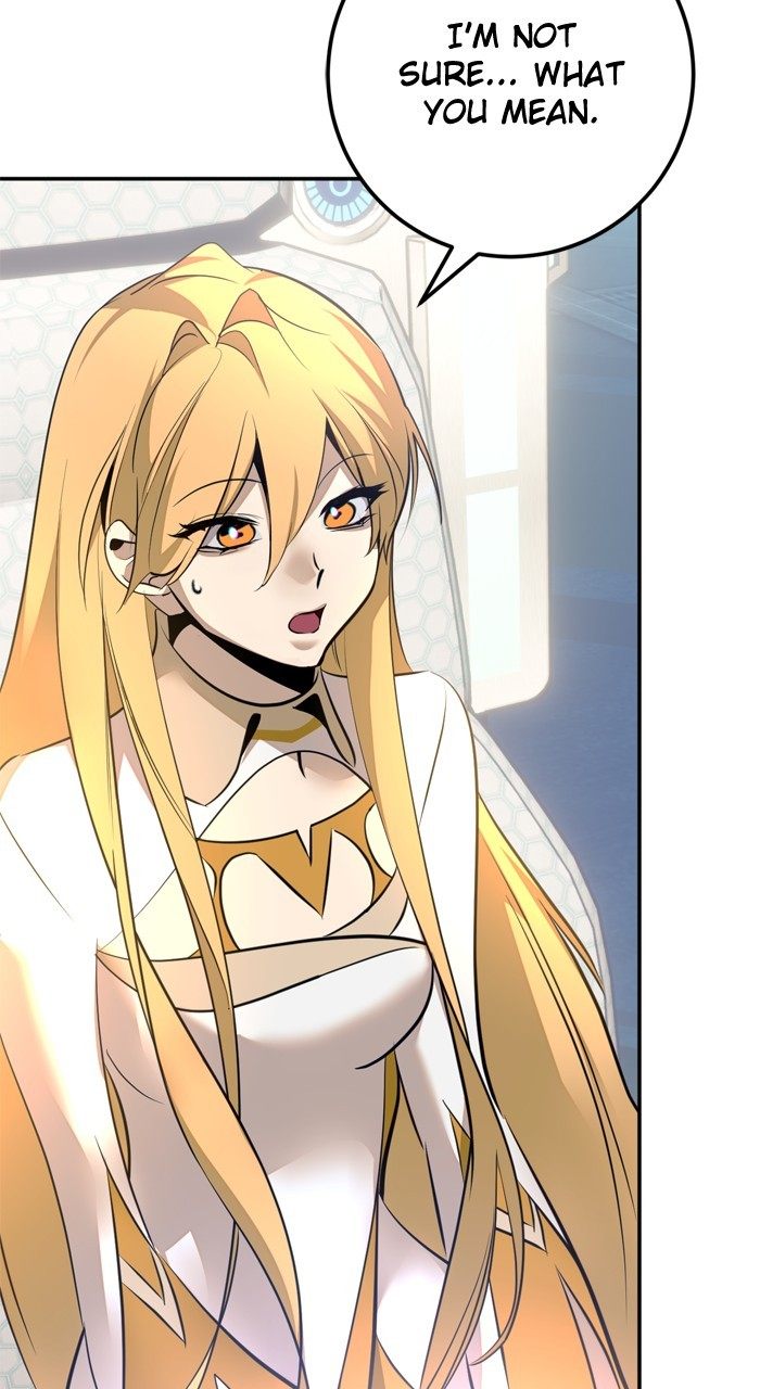 Return to Player - Chapter 212 Page 24