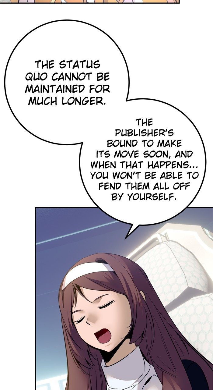 Return to Player - Chapter 212 Page 25