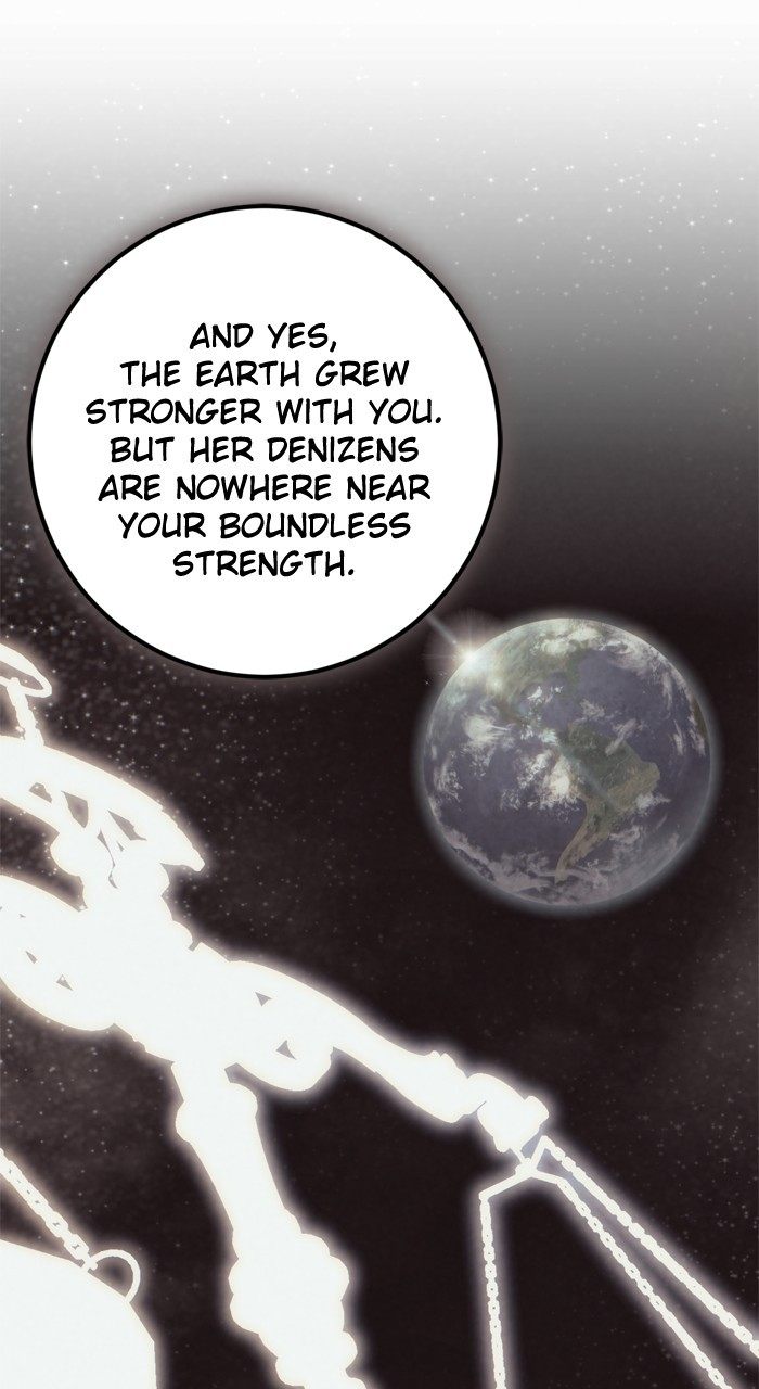 Return to Player - Chapter 212 Page 28