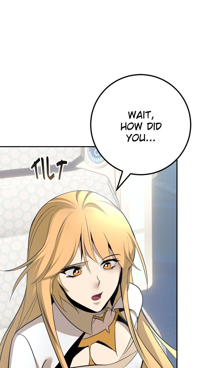 Return to Player - Chapter 212 Page 53