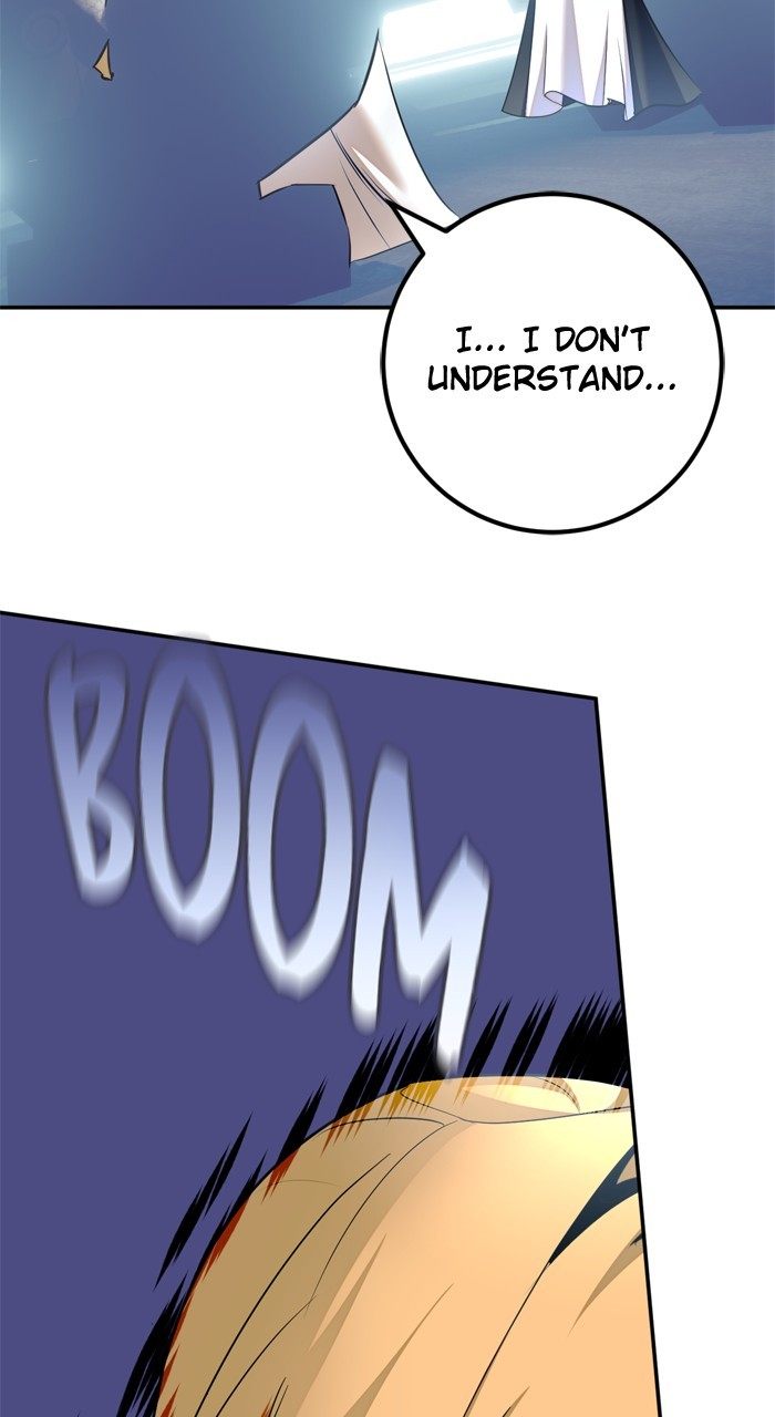 Return to Player - Chapter 212 Page 56