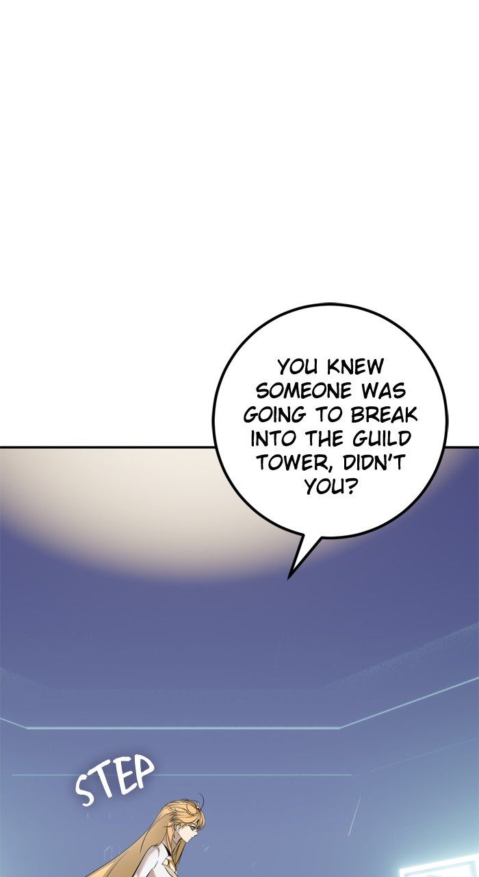 Return to Player - Chapter 212 Page 63