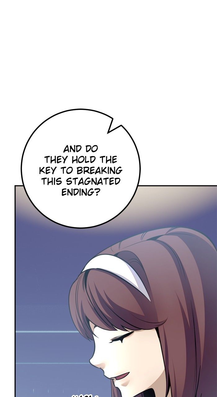 Return to Player - Chapter 212 Page 66