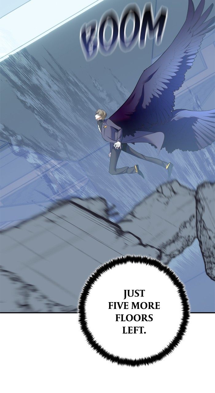 Return to Player - Chapter 212 Page 76